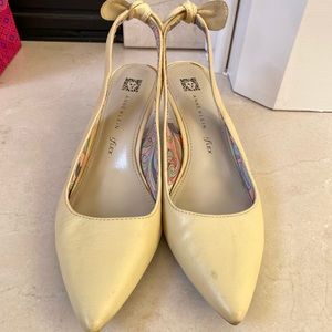 Anne Klein Women’s Heels